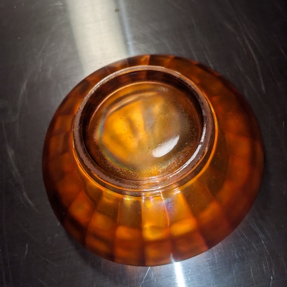 Beautiful Iridescent Fenton Glass - Picture 2 of 4